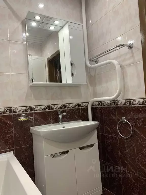 3-к кв. Московская область, Мытищи ул. Колпакова, 37 (75.0 м) - Фото 1