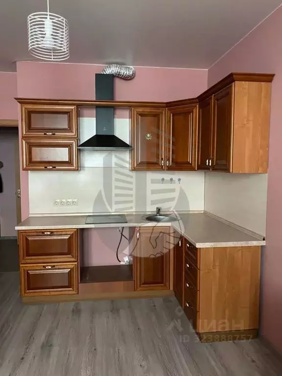 Студия Краснодарский край, Краснодар ул. Гидростроителей, 62к1 (24.0 ... - Фото 2