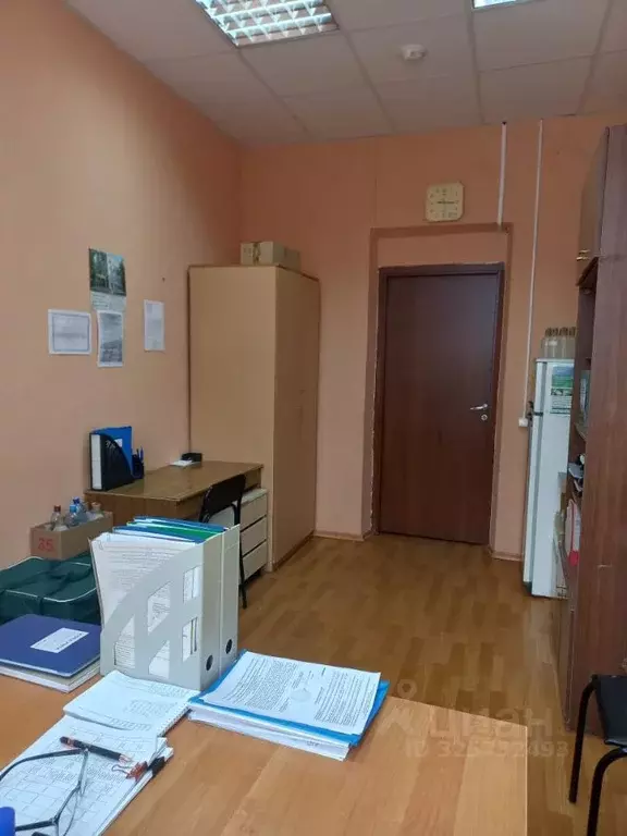 Помещение свободного назначения в Вологодская область, Грязовец ул. ... - Фото 2