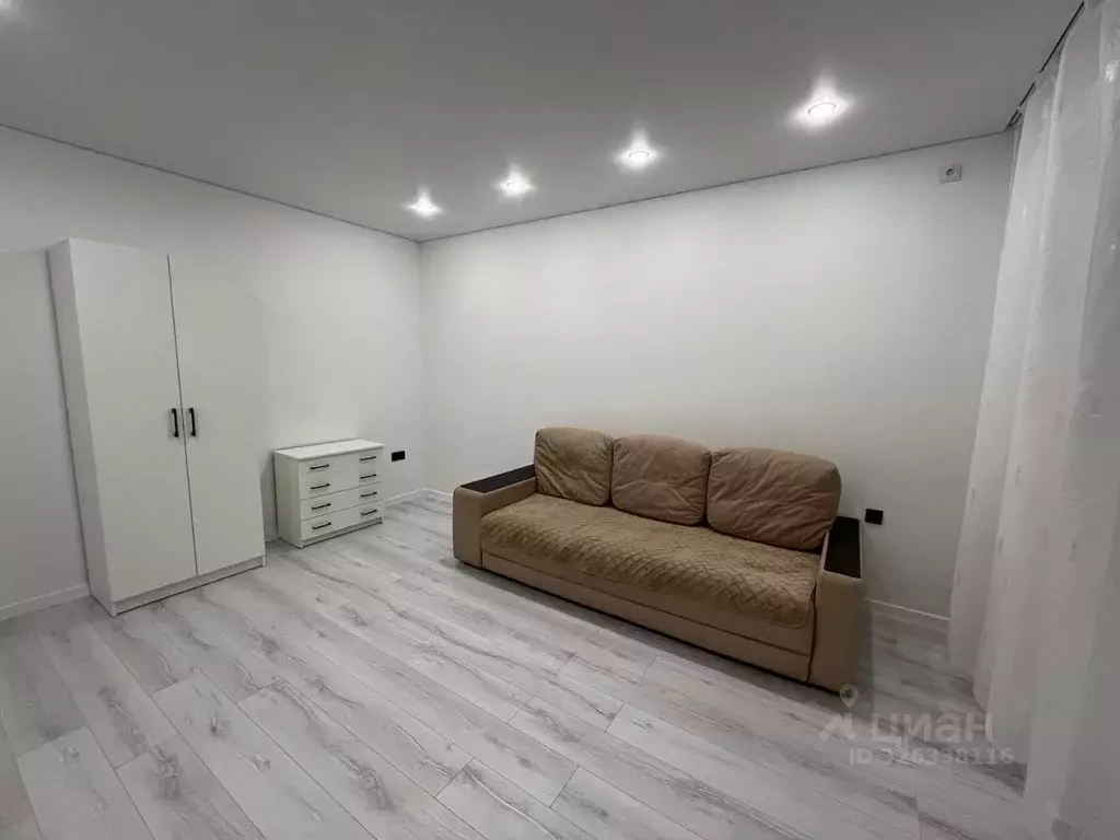 1-к кв. Брянская область, Брянск просп. Станке Димитрова, 67к7 (37.0 ... - Фото 2