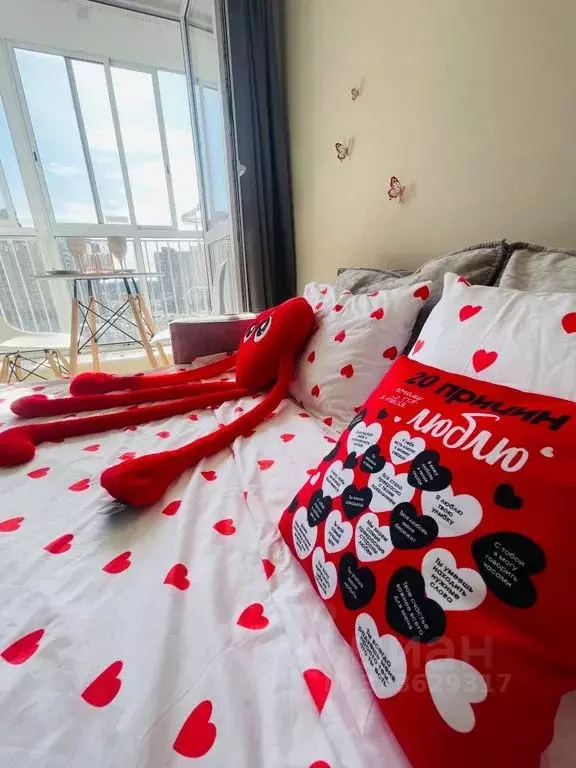 Студия Московская область, Лосино-Петровский городской округ, ... - Фото 1