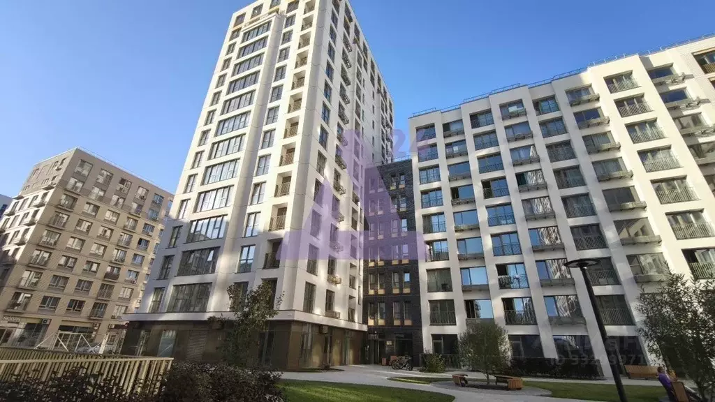 2-к кв. Алтайский край, Барнаул ул. Имени В.Т. Христенко, 2к3 (45.6 м) - Фото 1