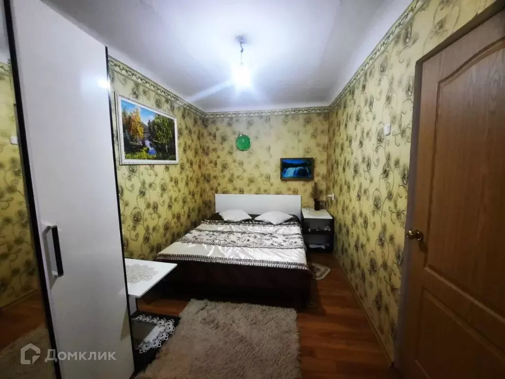 Продаётся 3-к квартира, 58 м - Фото 0