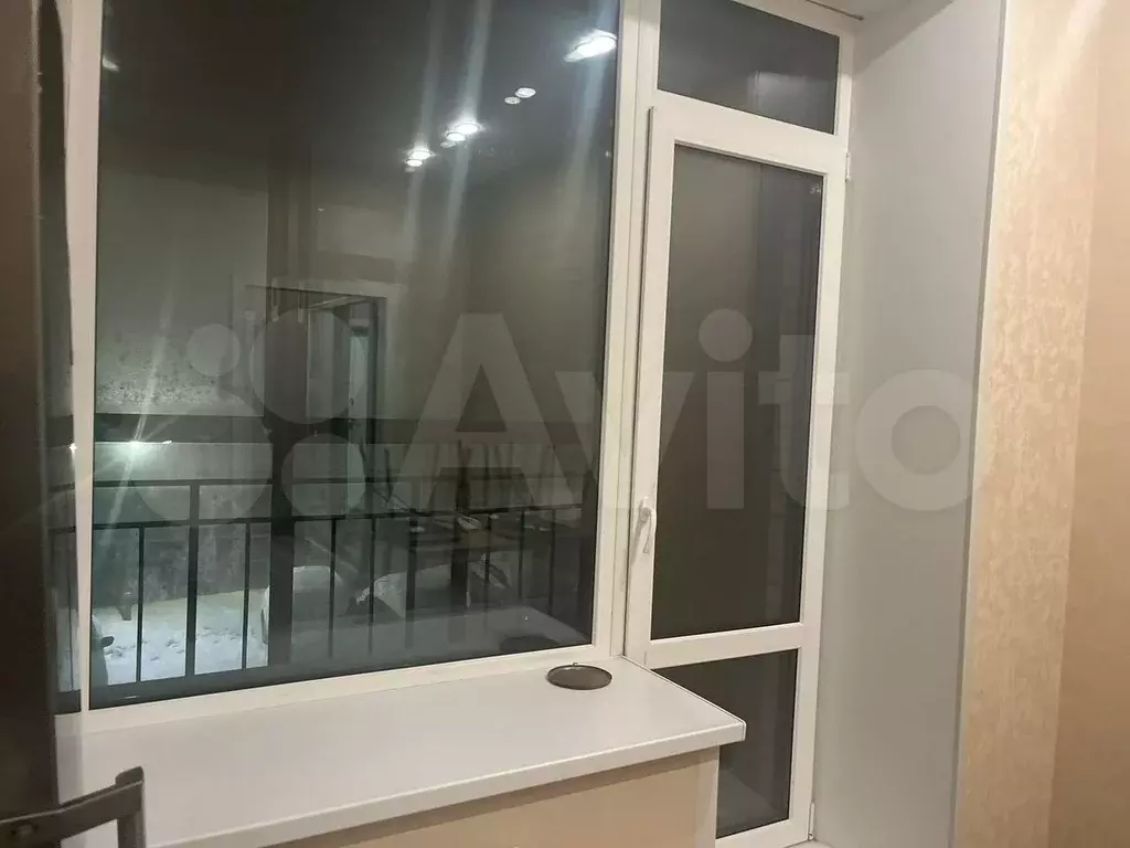 1-к. квартира, 41,6 м, 2/4 эт. - Фото 1