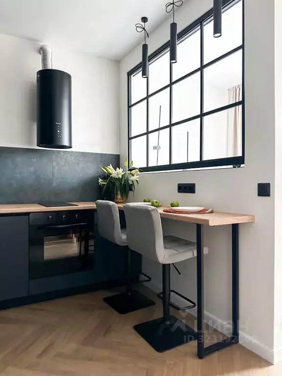 Студия Московская область, Ленинский городской округ, пос. Развилка ... - Фото 1