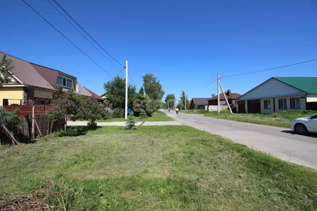 Дом в Ульяновская область, Ульяновск Старосельдинская ул., 36 (97 м) - Фото 1