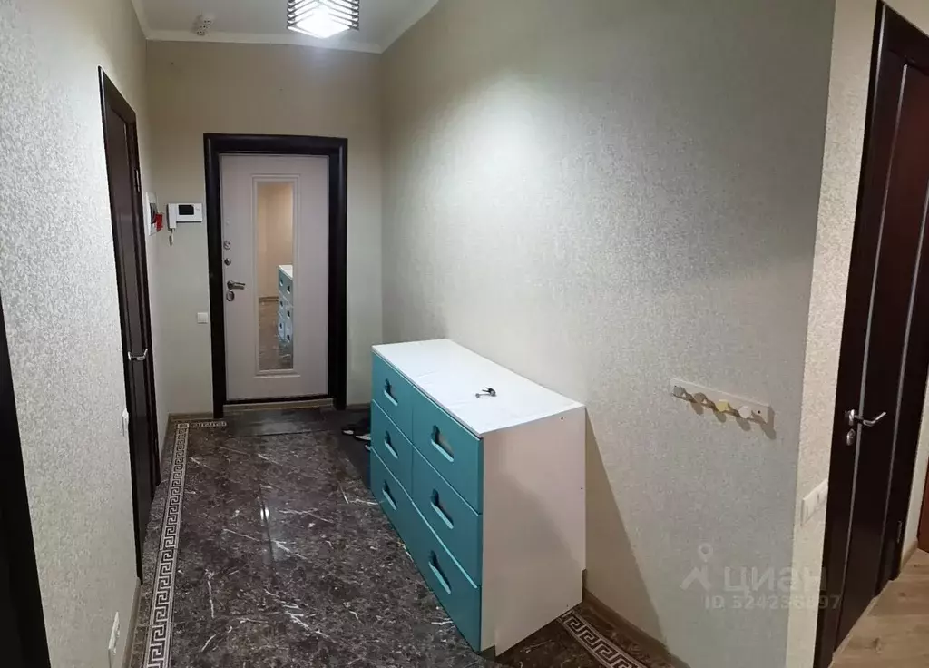 3-к кв. Московская область, Солнечногорск Красная ул., 60 (81.0 м) - Фото 1