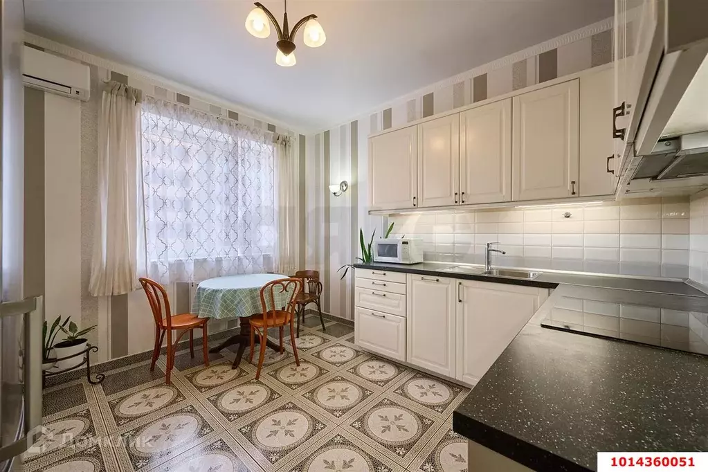 Продаётся 2-к квартира, 81 м - Фото 1
