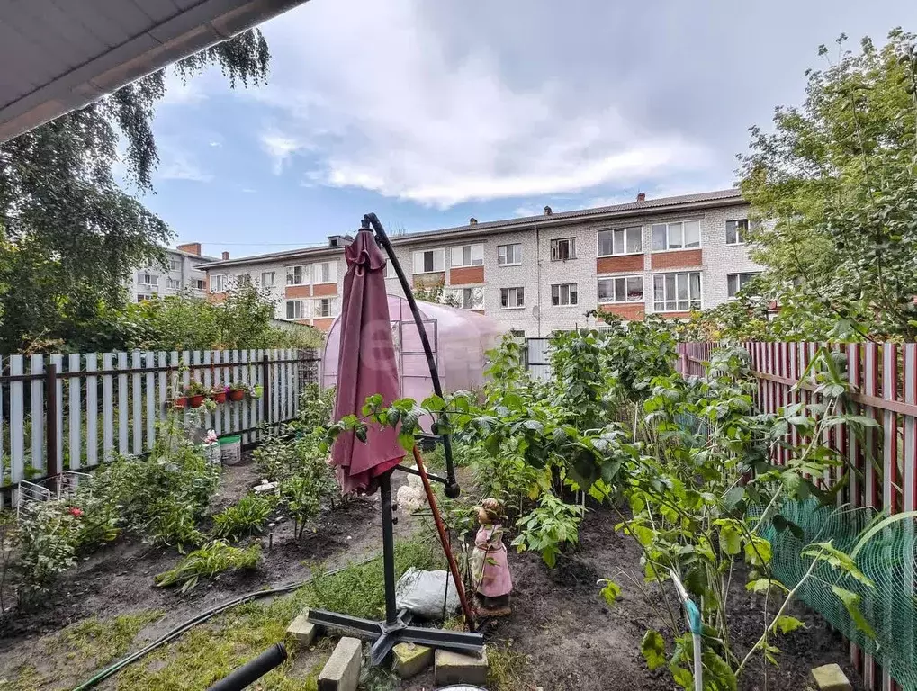 Таунхаус в Тюменская область, Тюмень Тарманы мкр, ул. Малышева (168 м) - Фото 1