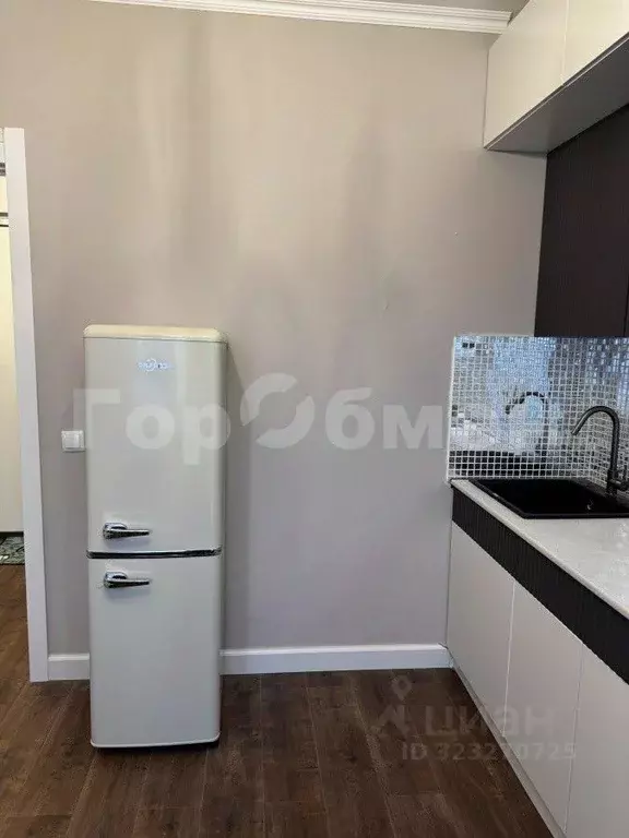 1-к кв. Московская область, Ленинский городской округ, пос. Битца ... - Фото 1