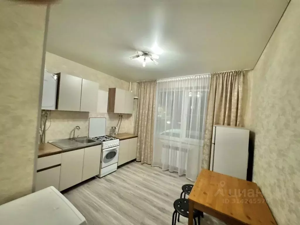 1-к кв. Адыгея, Тахтамукайский район, Яблоновский пгт ул. Тургеневское ... - Фото 2