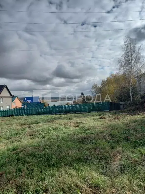 Участок в Новосибирская область, Новосибирск ул. Ивлева (7.5 сот.) - Фото 2