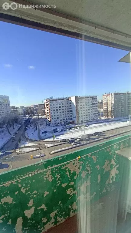 4-комнатная квартира: Копейск, Коммунистический проспект, 12 (75 м) - Фото 1