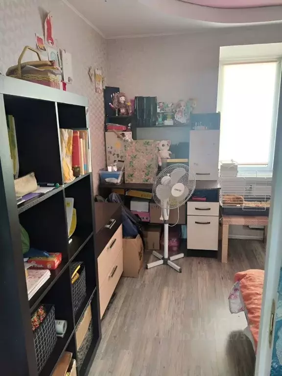 3-к кв. Ростовская область, Батайск ул. Бекентьева (44.0 м) - Фото 1