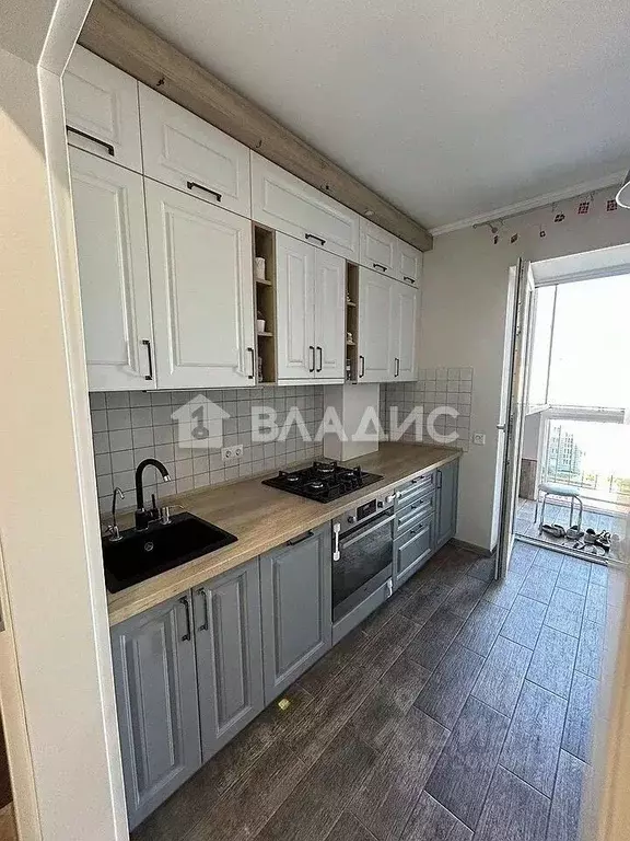 2-к кв. Калининградская область, Калининград ул. Согласия, 36 (59.4 м) - Фото 1