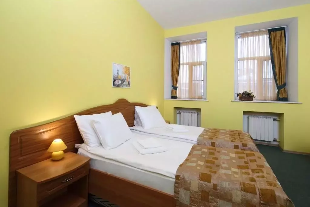 Комната Санкт-Петербург Невский просп., 150 (10.0 м) - Фото 0