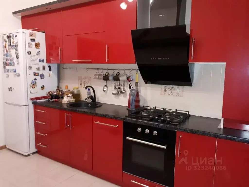 1-к кв. Ростовская область, Батайск ул. Ушинского, 61 (42.0 м) - Фото 1