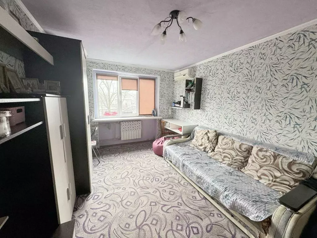 Комната Ростовская область, Ростов-на-Дону ул. Калинина, 25А (28.4 м) - Фото 2