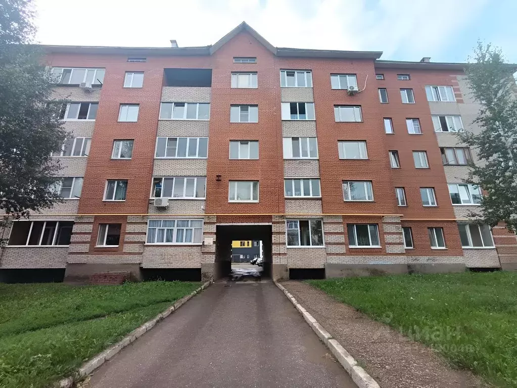 1-к кв. Башкортостан, Чишмы рп пер. Почтовый, 1А (41.0 м) - Фото 2