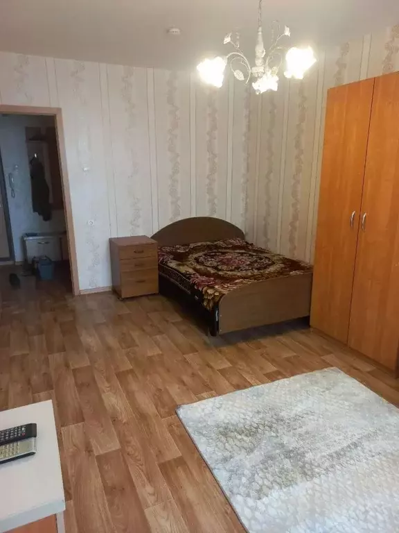 1-к кв. Пермский край, Пермь ул. Менжинского, 36 (42.0 м) - Фото 2
