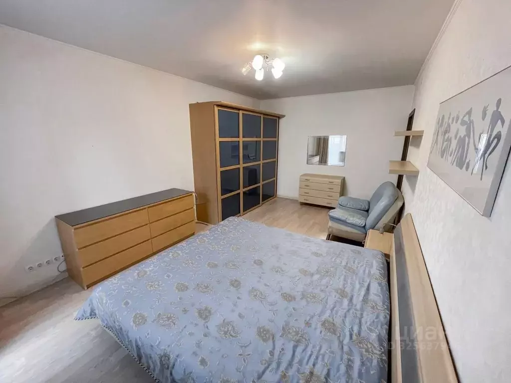 2-к кв. Москва Зеленоградская ул., 17К5 (65.0 м) - Фото 1