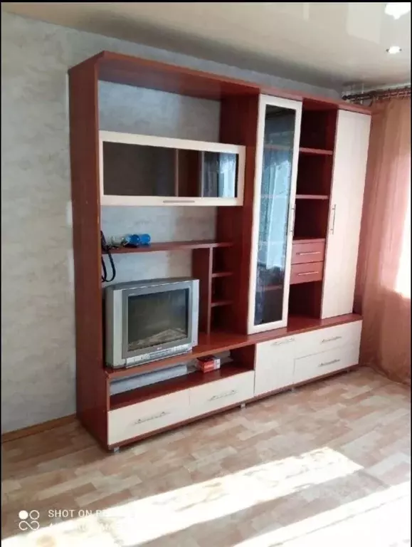 Комната Коми, Сыктывкар Слободская ул., 7 - Фото 1