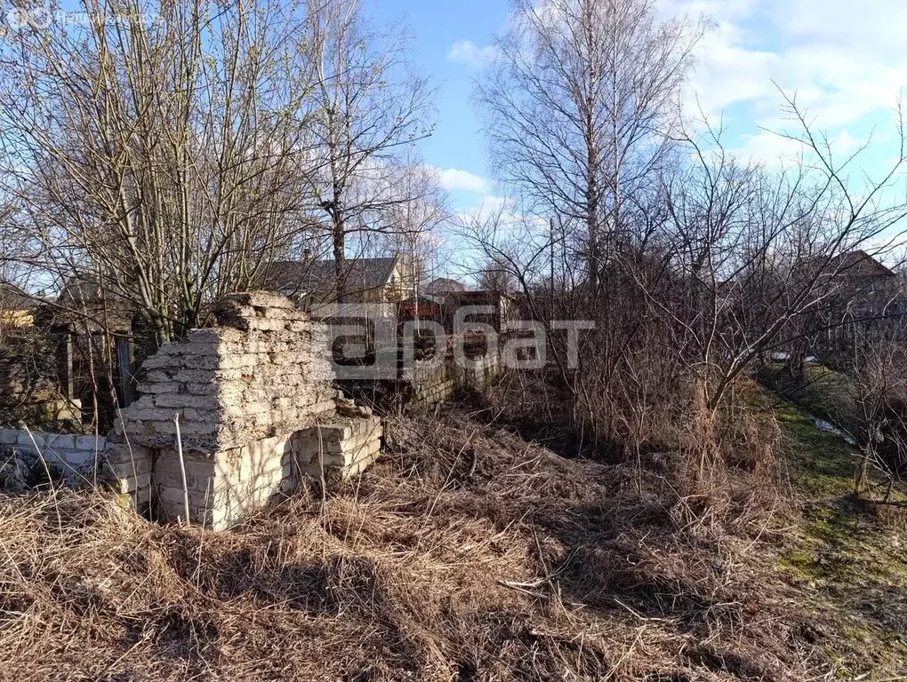 Участок в Шарья, улица Дисана Корязина, 13 (7 м) - Фото 0