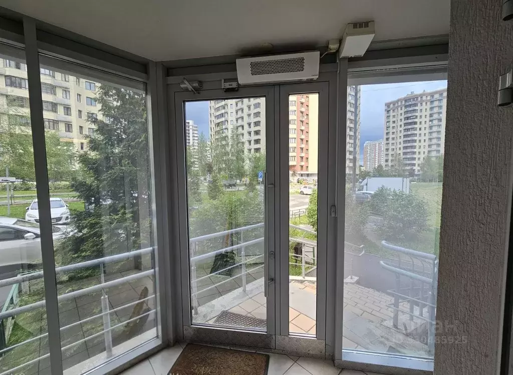Помещение свободного назначения в Московская область, Видное ул. ... - Фото 2