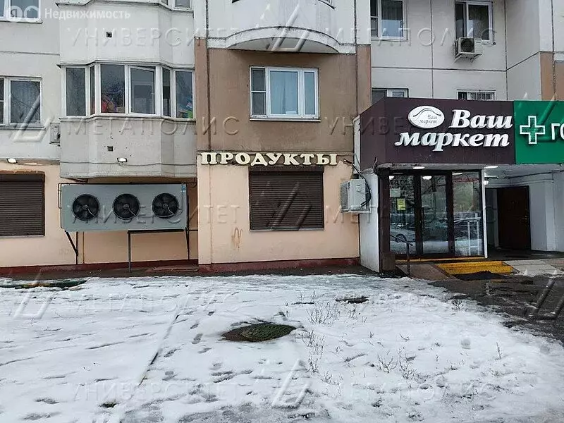 Производственное помещение (31 м) - Фото 2