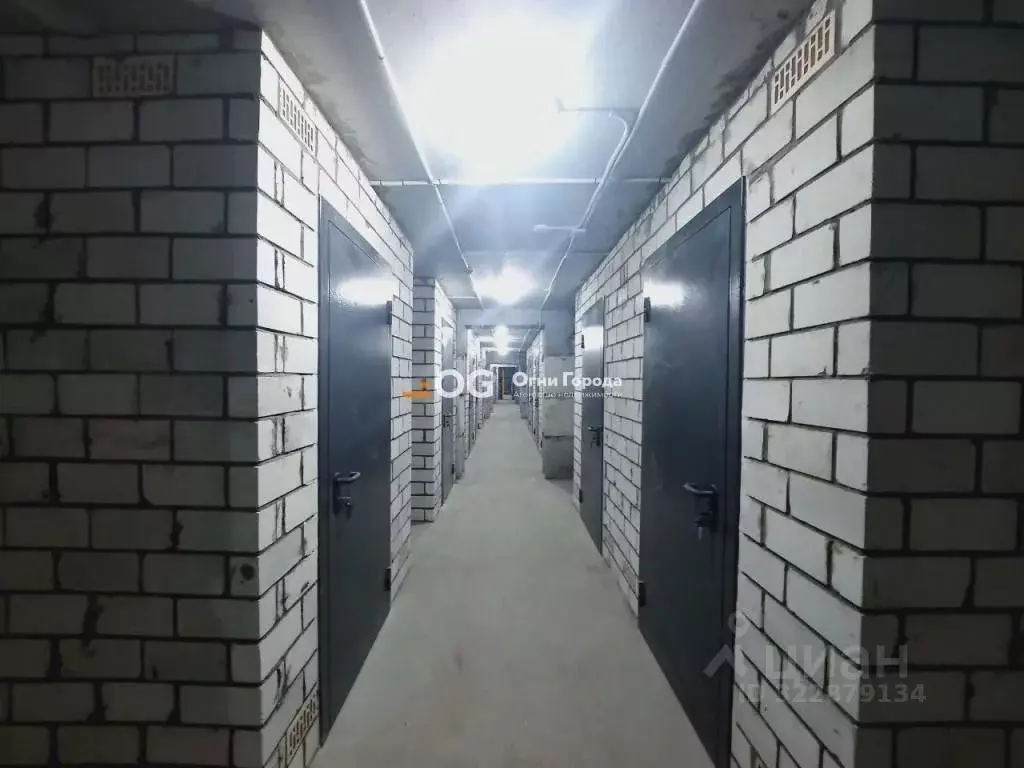 Склад в Брянская область, Брянский район, пос. Мичуринский, ... - Фото 1