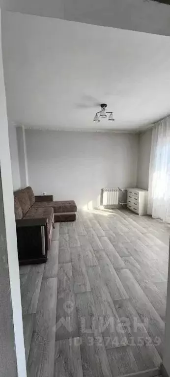 1-к кв. Алтай, Майминский район, с. Майма ул. Д. Климкина, 20к1 (35.0 ... - Фото 1