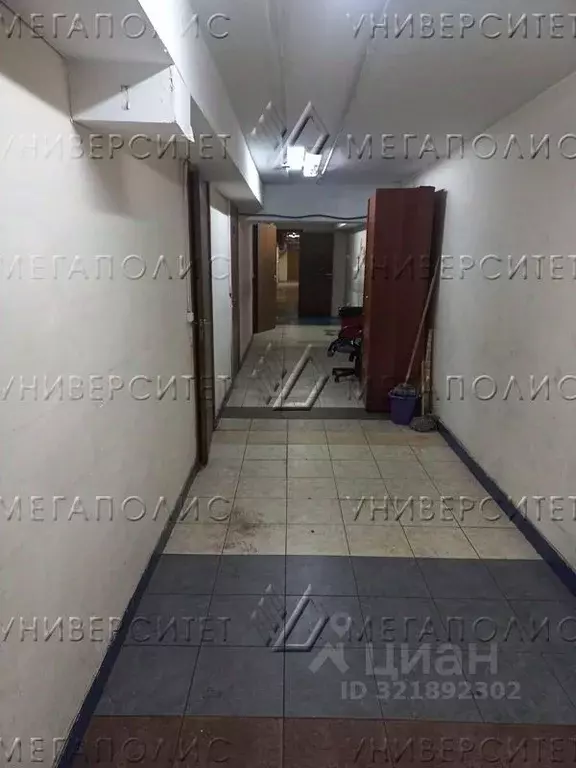 Склад в Москва Сигнальный проезд, 16С14 (200 м) - Фото 0