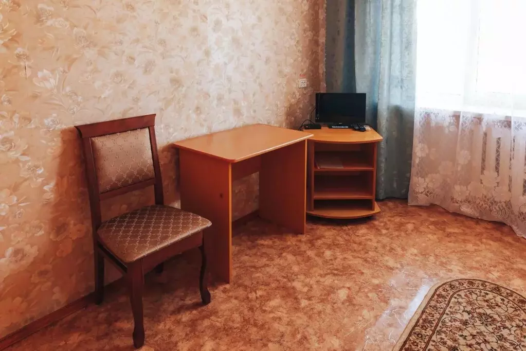 Комната Волгоградская область, Урюпинск просп. Ленина, 64 (12.0 м) - Фото 0