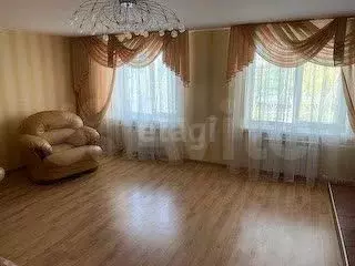 3-к. квартира, 101,1 м, 1/10 эт. - Фото 1
