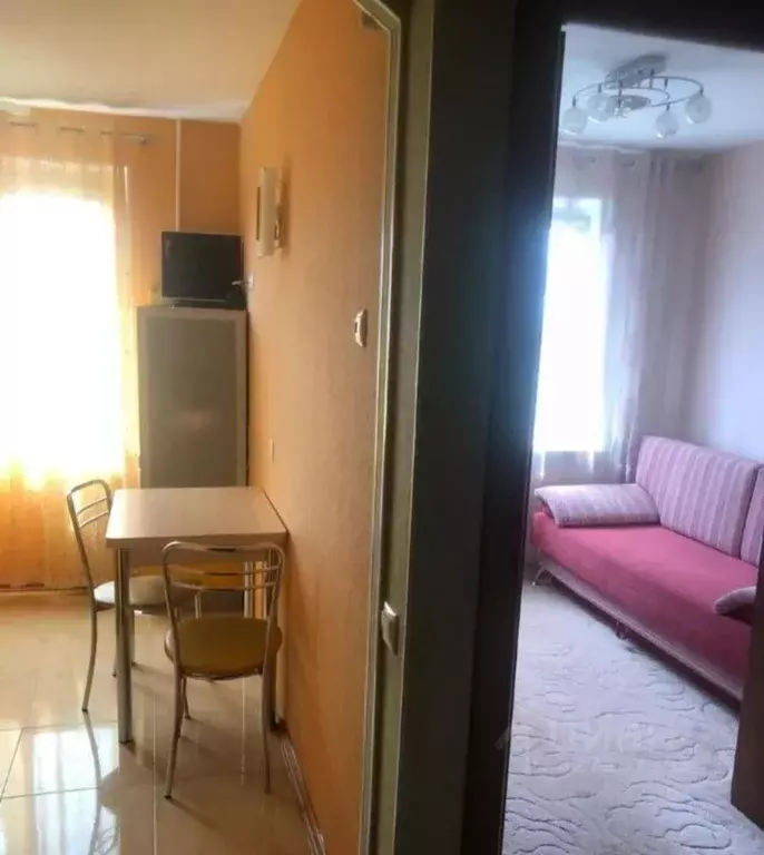 2-к кв. Нижегородская область, Нижний Новгород Донецкая ул., 6 (48.0 ... - Фото 2