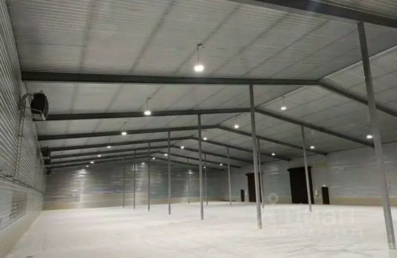 Склад в Ленинградская область, Тельмана Тосненский район, ул. ... - Фото 2