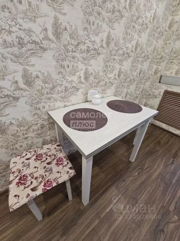 1-к кв. Брянская область, Брянск Белобережская ул., 22 (39.7 м) - Фото 2