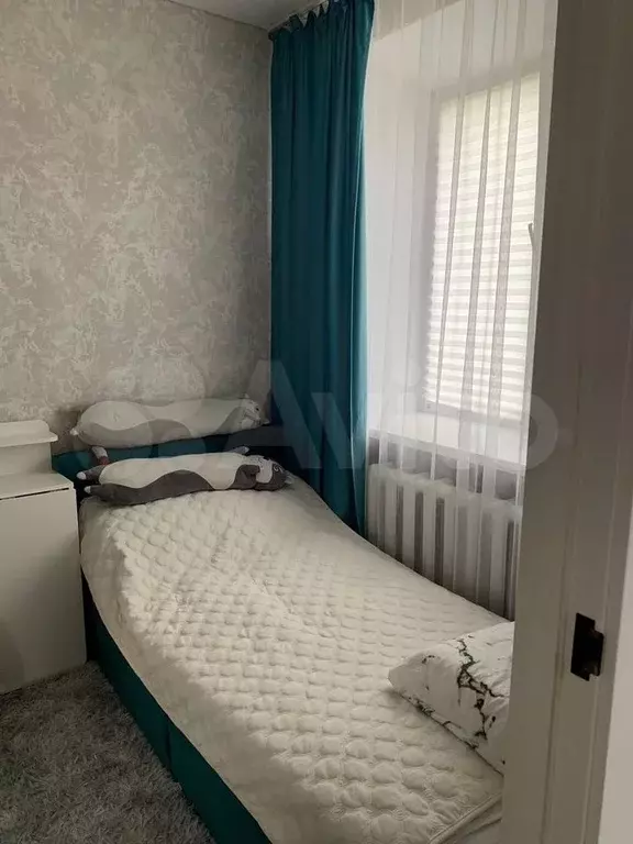 2-к. квартира, 43,1 м, 1/3 эт. - Фото 1