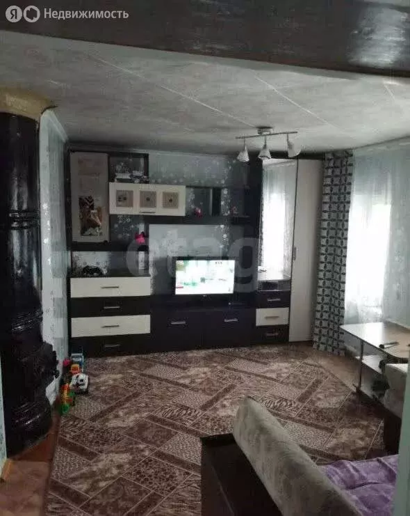 Дом в Кыштым, Уральская улица (48.6 м) - Фото 1