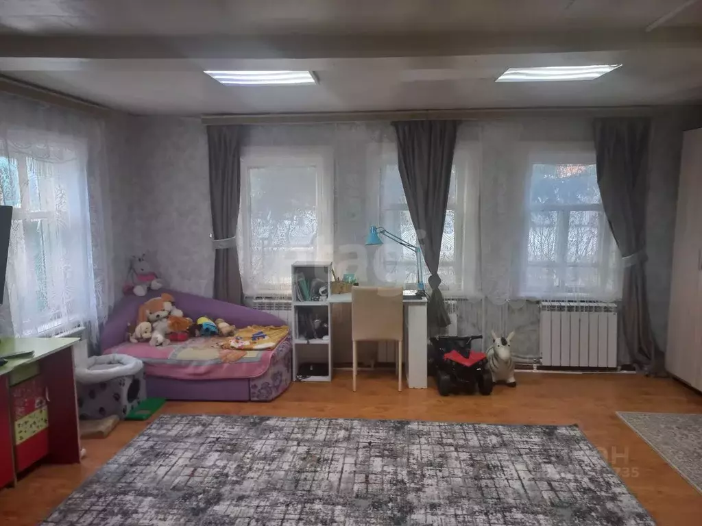 Дом в Тюменская область, Тюмень Парфеново мкр, ул. Ракетная (95 м) - Фото 1