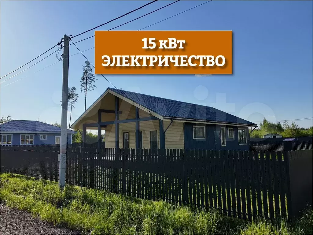 Участок 6 сот. (ИЖС) - Фото 1