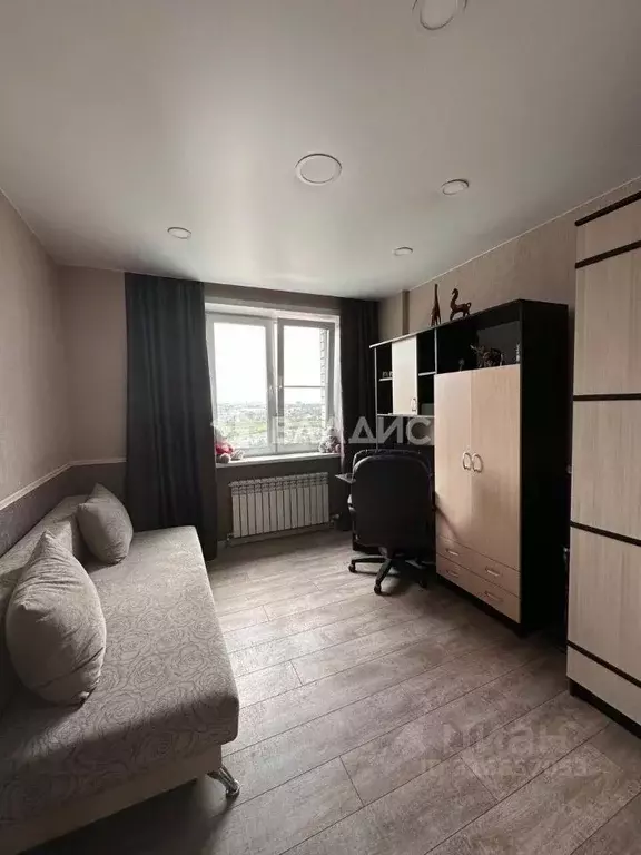 3-к кв. Забайкальский край, Чита ул. Кастринская, 9 (74.7 м) - Фото 0