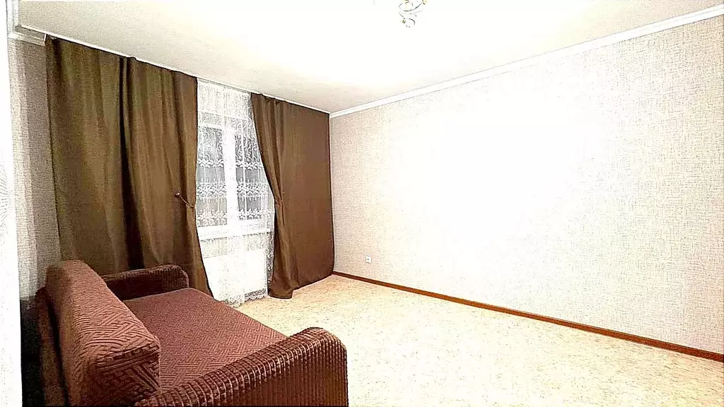 1-к кв. Ставропольский край, Ставрополь ул. Полеводческая, 1 (34.0 м) - Фото 1