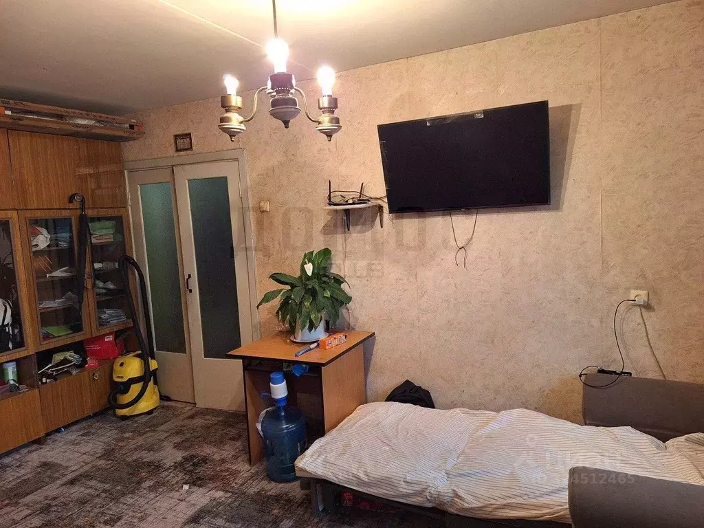 2-к кв. Свердловская область, Екатеринбург проезд Решетникова, 18к2 ... - Фото 1