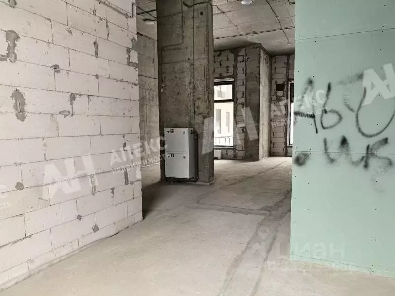 Помещение свободного назначения в Москва ул. Введенского, 5 (46 м) - Фото 0