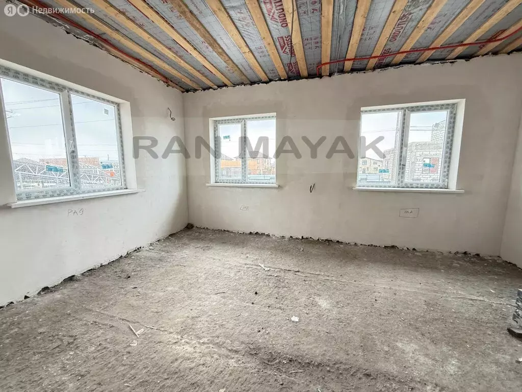 Дом в посёлок Западный, Весенняя улица, 8 (270 м) - Фото 2