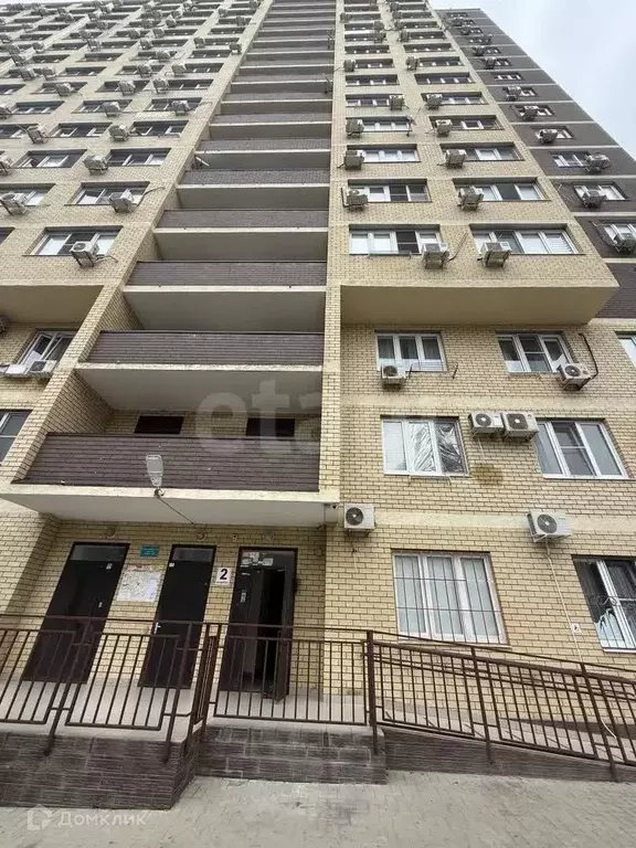 Продаётся квартира-студия, 24 м - Фото 1