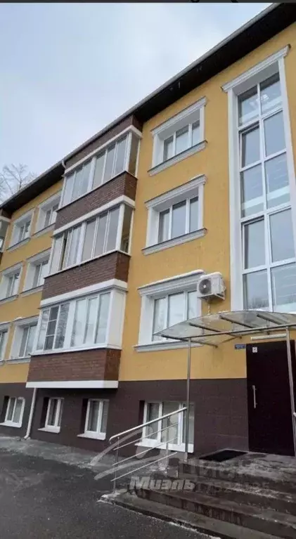 1-к кв. Московская область, Видное ул. Старо-Нагорная, 11 (43.0 м) - Фото 1