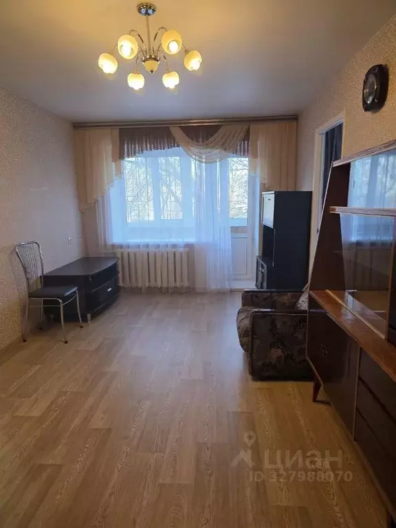 2-к кв. Нижегородская область, Нижний Новгород ул. Баумана, 50 (43.0 ... - Фото 1