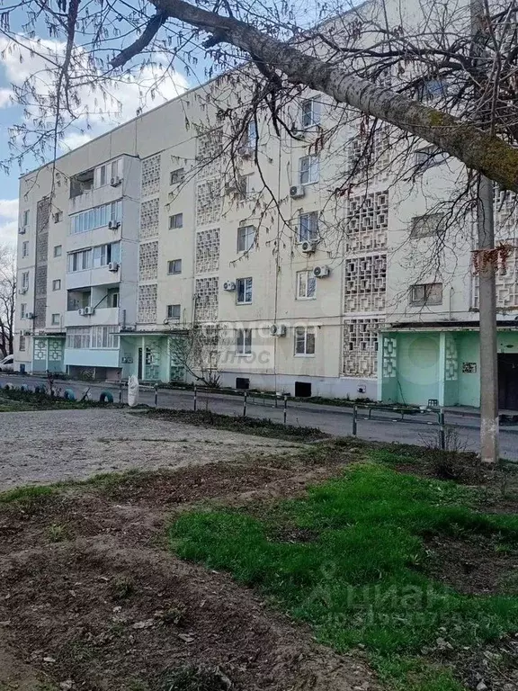 1-к кв. Калмыкия, Элиста 5-й мкр, 6 (38.1 м) - Фото 0